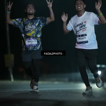 Runner Photo 7774447