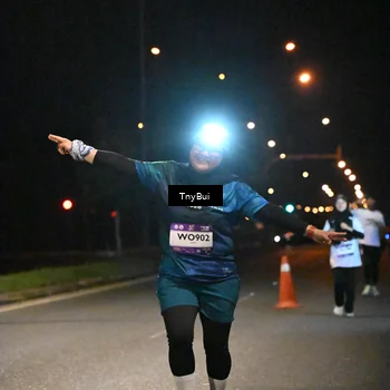 Runner Photo 7774452