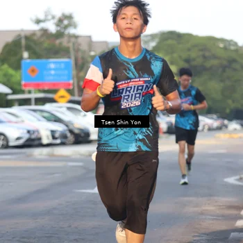 Runner Photo 7774458