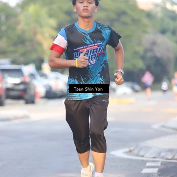 Runner Photo 7774459