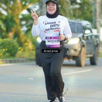 Runner Photo 7774461