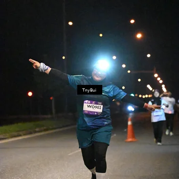 Runner Photo 7774468