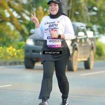 Runner Photo 7774470