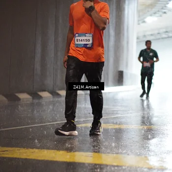 Runner Photo 7774481