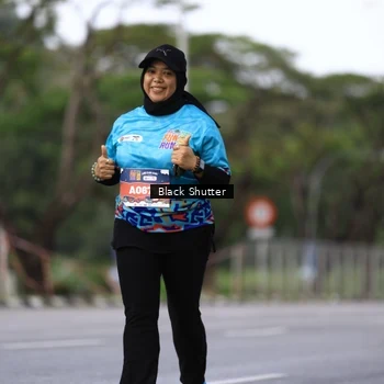 Runner Photo 7774483