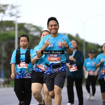 Runner Photo 7774484