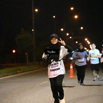 Runner Photo 7774491