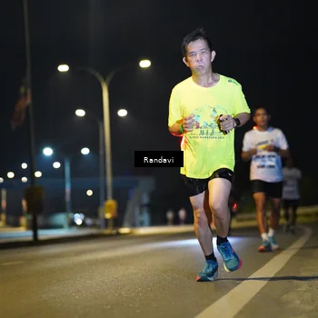 Runner Photo 7774492