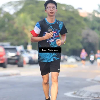 Runner Photo 7774499