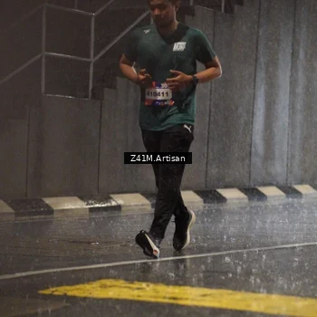 Runner Photo 7774503