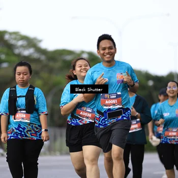 Runner Photo 7774505