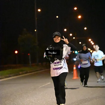 Runner Photo 7774509