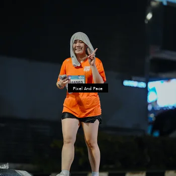 Runner Photo 7774512