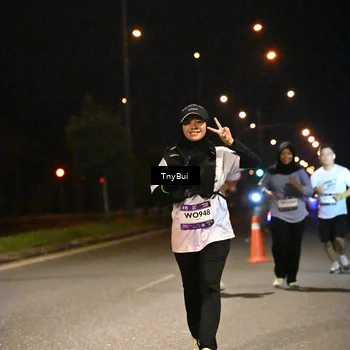 Runner Photo 7774515