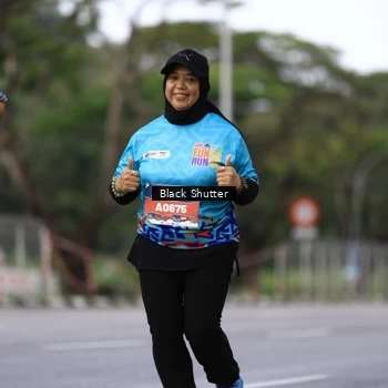 Runner Photo 7774529