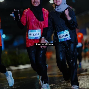 Runner Photo 7774542