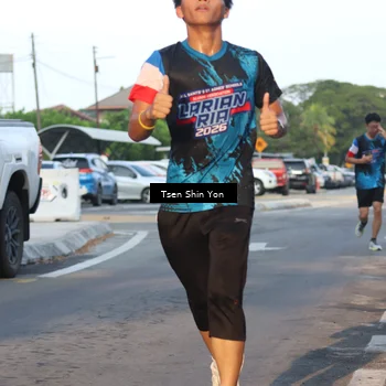 Runner Photo 7774545