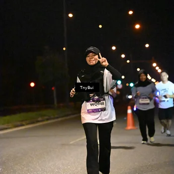 Runner Photo 7774557