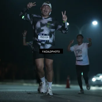 Runner Photo 7774558