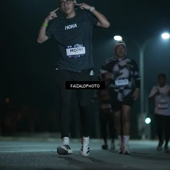 Runner Photo 7774559