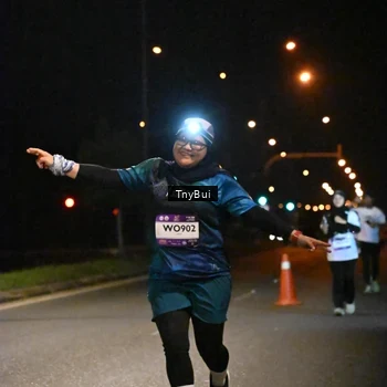 Runner Photo 7774560
