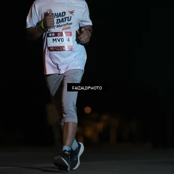 Runner Photo 7774567