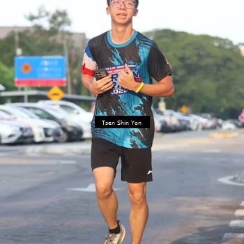 Runner Photo 7774569