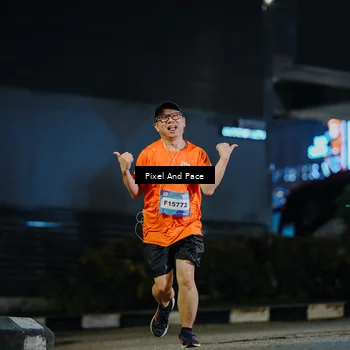 Runner Photo 7774570
