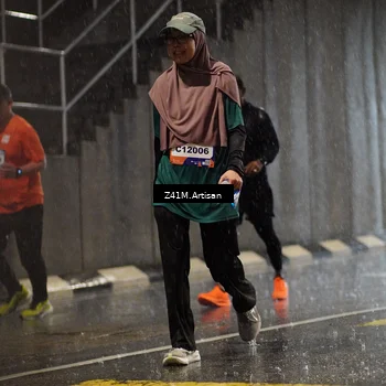 Runner Photo 7774580