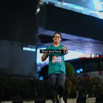 Runner Photo 7774591