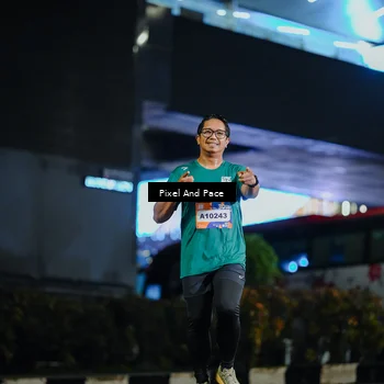 Runner Photo 7774595