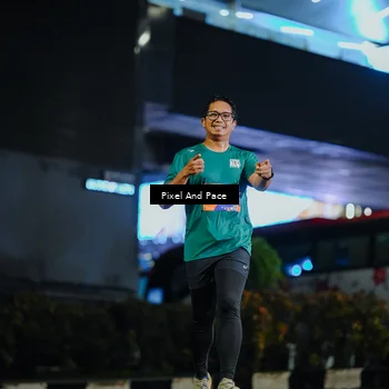 Runner Photo 7774599