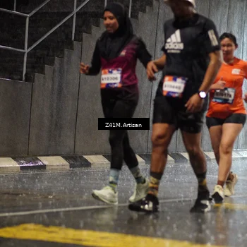 Runner Photo 7774602