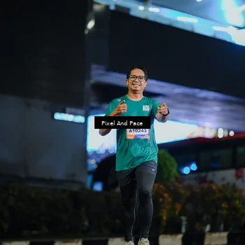 Runner Photo 7774603