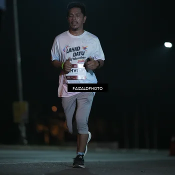 Runner Photo 7774606