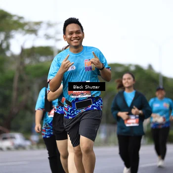 Runner Photo 7774609
