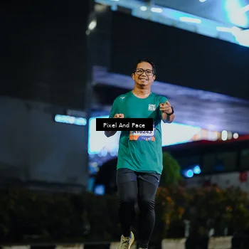 Runner Photo 7774613