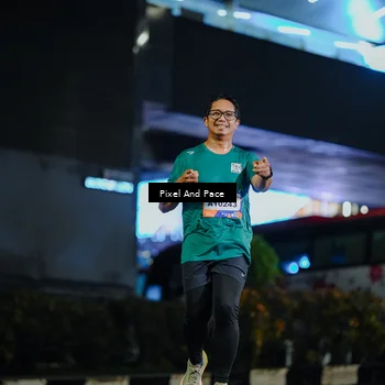 Runner Photo 7774614