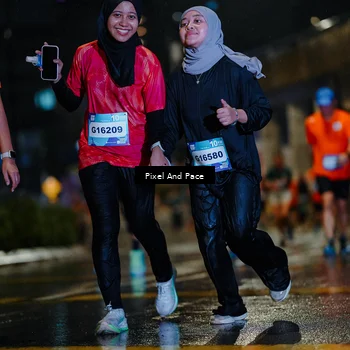 Runner Photo 7774620