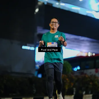 Runner Photo 7774621