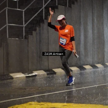 Runner Photo 7774625