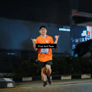 Runner Photo 7774627