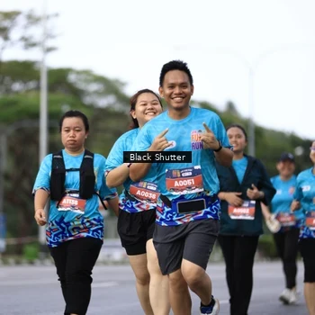 Runner Photo 7774629