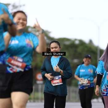 Runner Photo 7774630