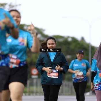 Runner Photo 7774631