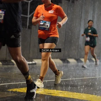 Runner Photo 7774639
