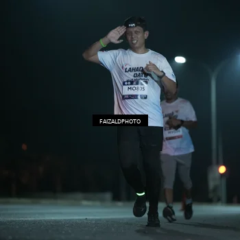 Runner Photo 7774642