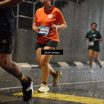 Runner Photo 7774660