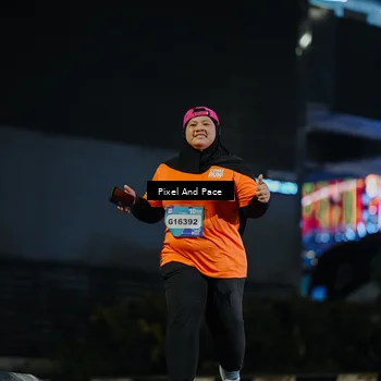 Runner Photo 7774661