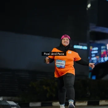 Runner Photo 7774667